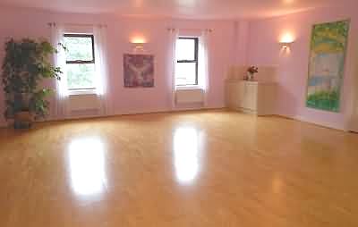The Hebden Therapy Centre, Meditation / Teaching Room for hire