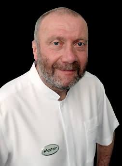 Alastair Bishop, Massage Therapist, Hebden Bridge