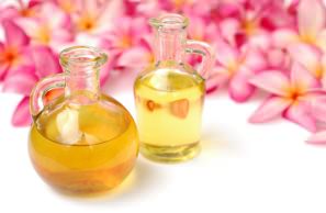 massage oils